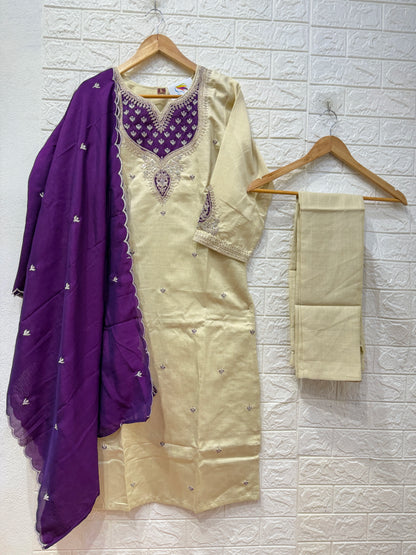 Hit Design Vatican 3 Piece Set