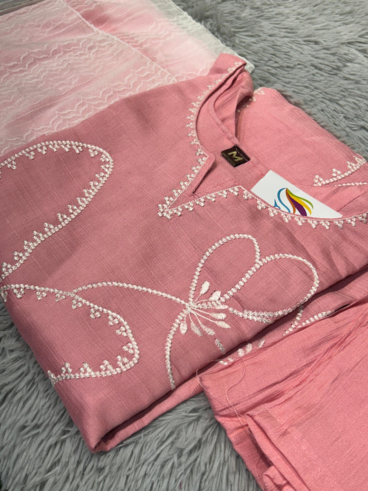 VANILLA
