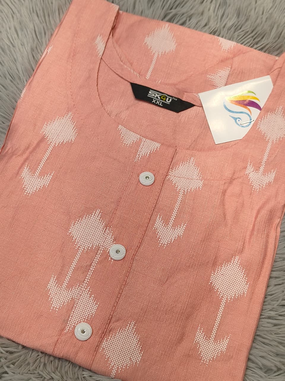 VATICAN PRINT -1 (BUY 1 GET 1)