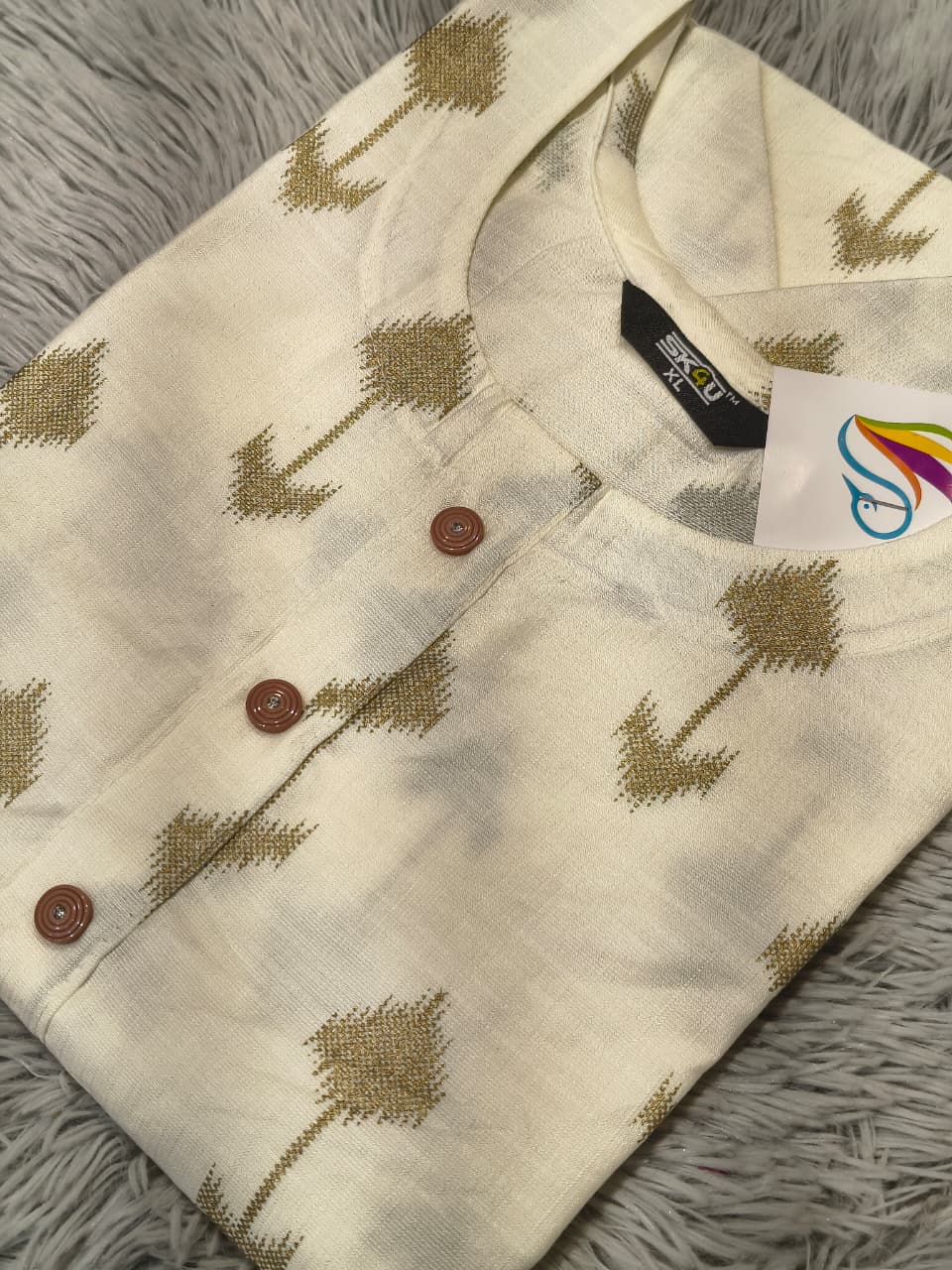 VATICAN PRINT -1 (BUY 1 GET 1)