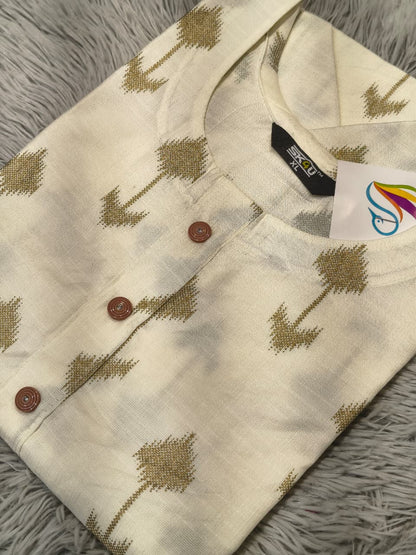 VATICAN PRINT -1 (BUY 1 GET 1)