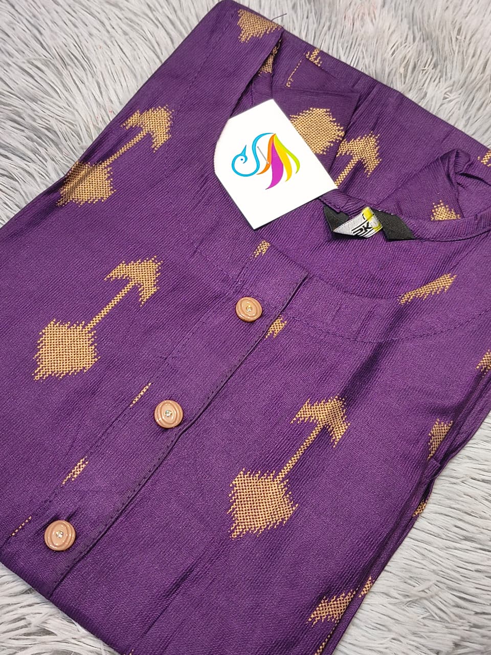 VATICAN PRINT -1 (BUY 1 GET 1)