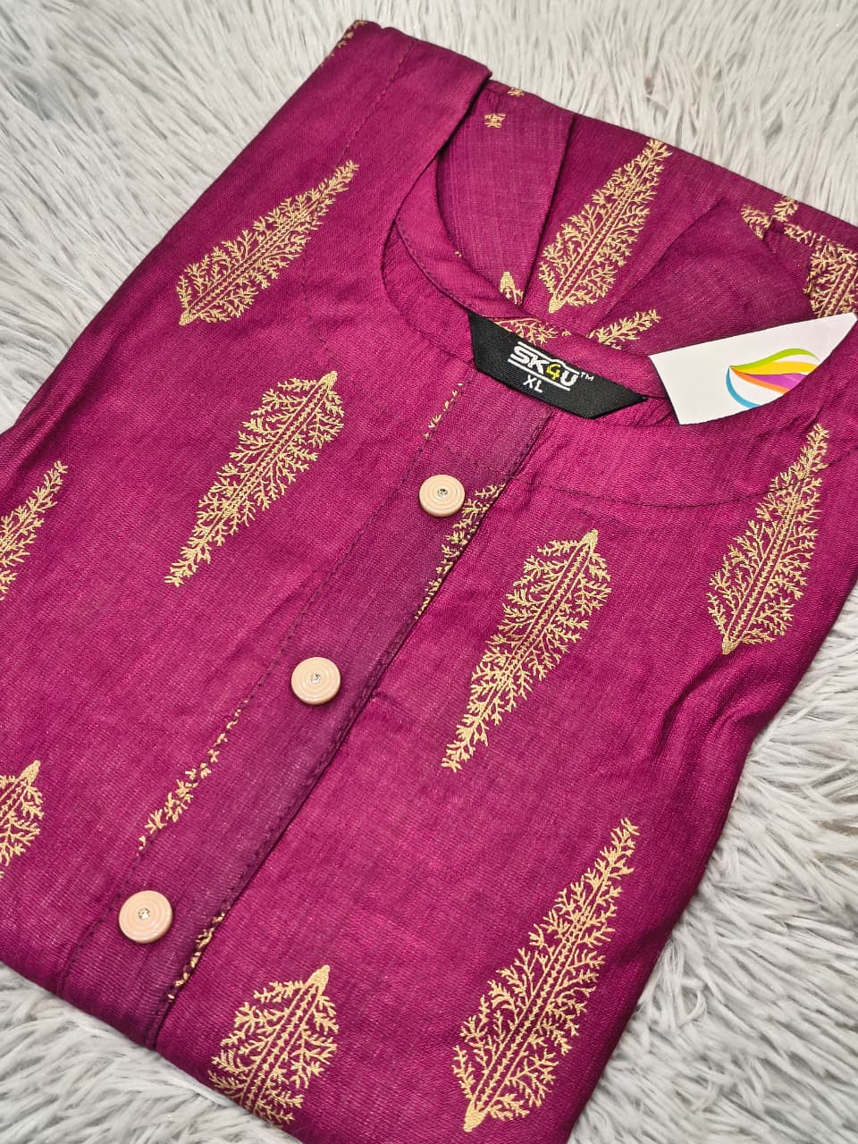 VATICAN PRINT - 2 (BUY 1 GET 1)