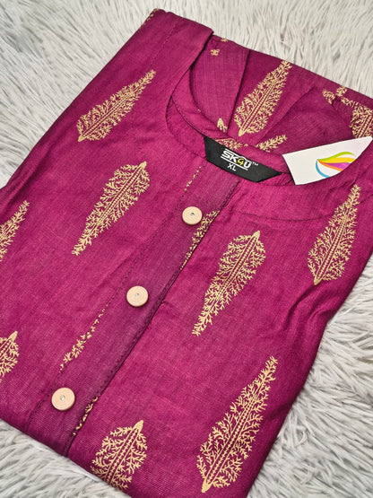 VATICAN PRINT - 2 (BUY 1 GET 1)