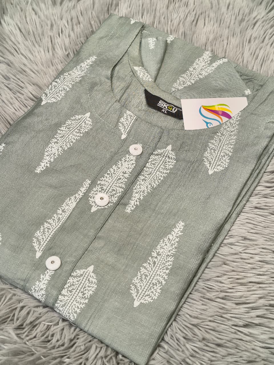 VATICAN PRINT - 2 (BUY 1 GET 1)