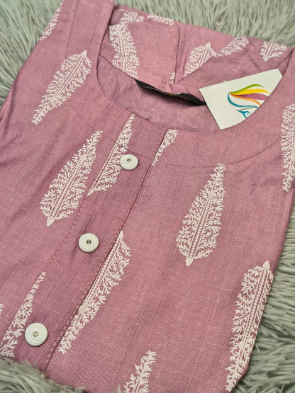 VATICAN PRINT - 2 (BUY 1 GET 1)