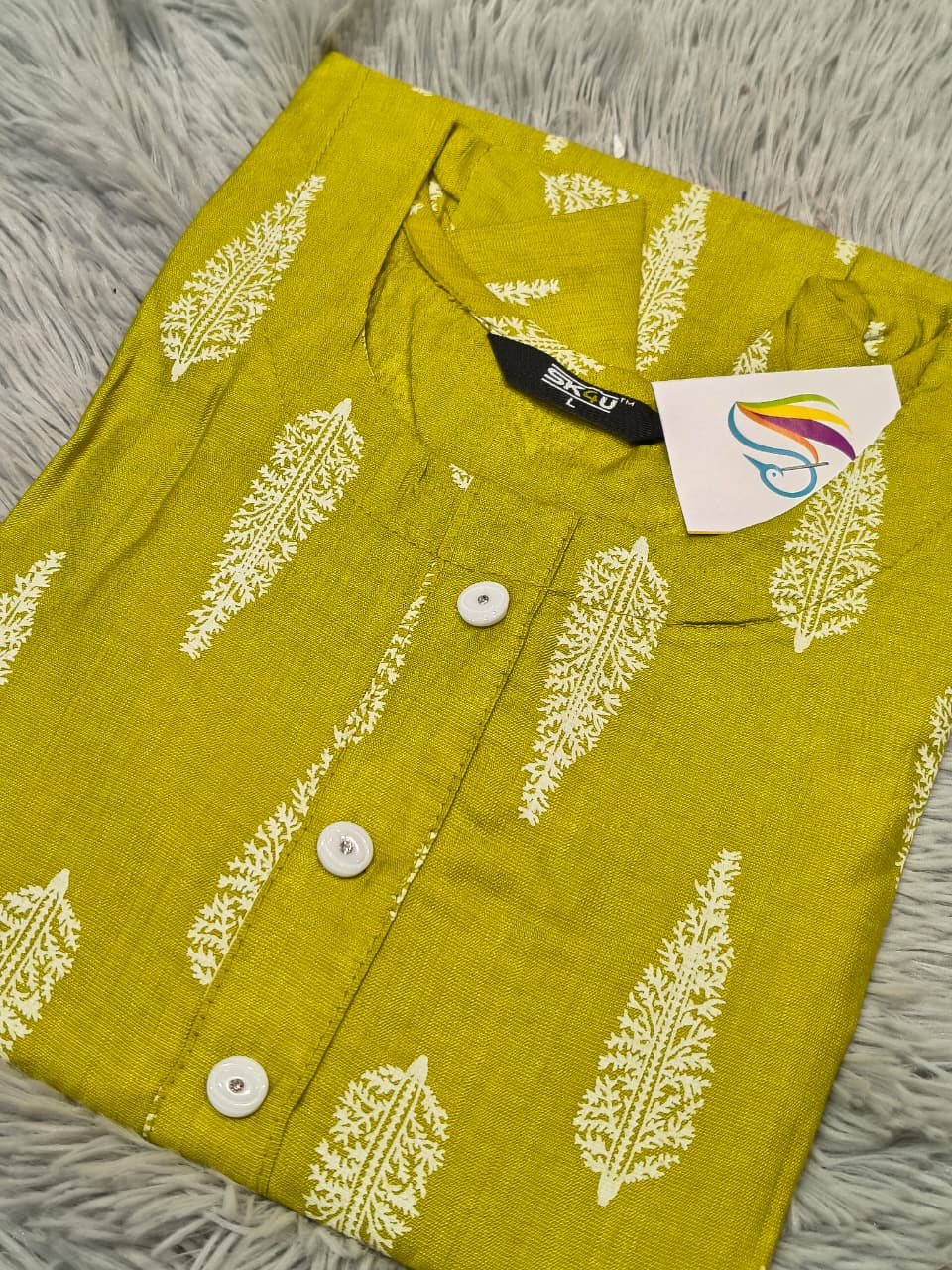 VATICAN PRINT - 2 (BUY 1 GET 1)