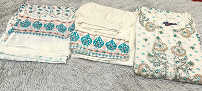 COTTON SET