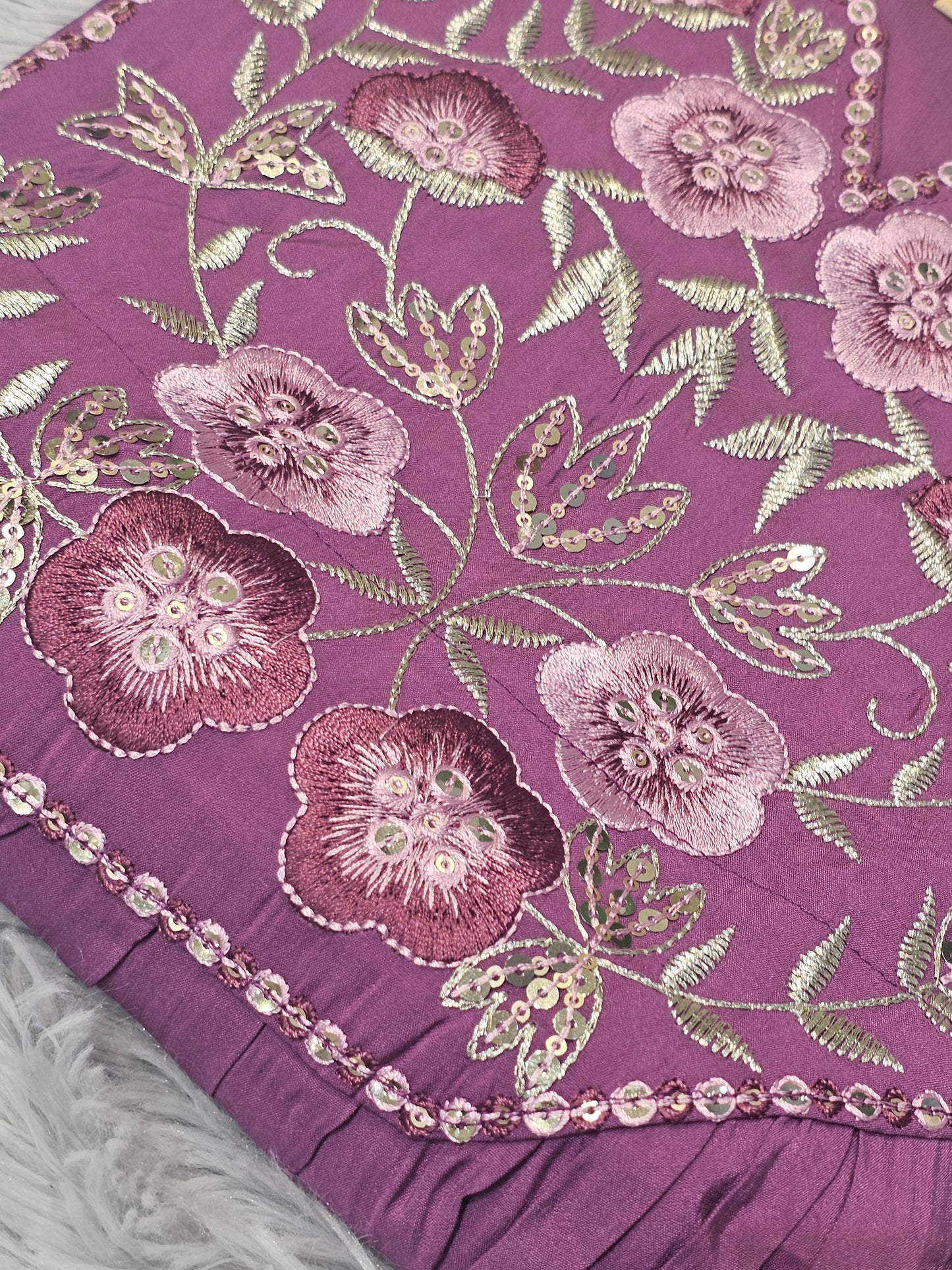 PUSHPA