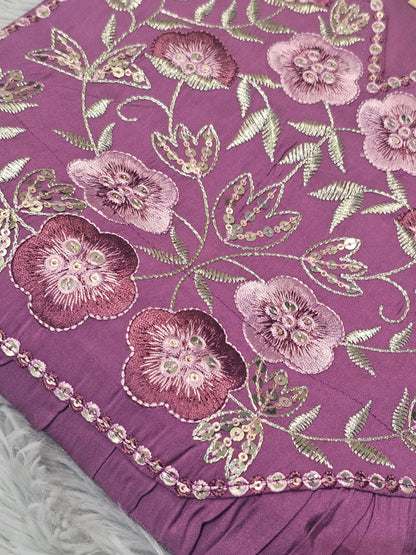 PUSHPA