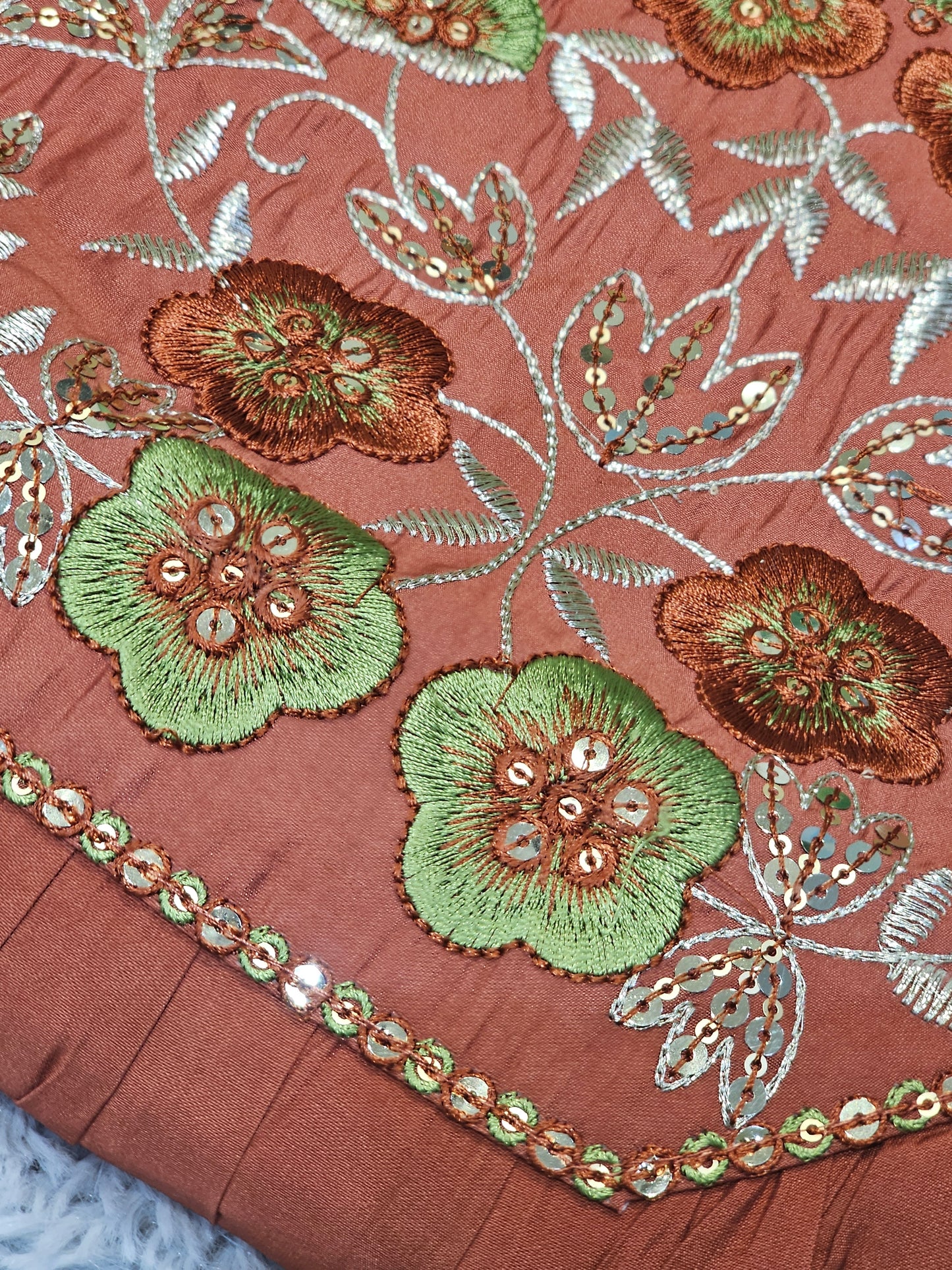 PUSHPA
