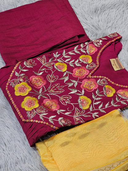 PUSHPA