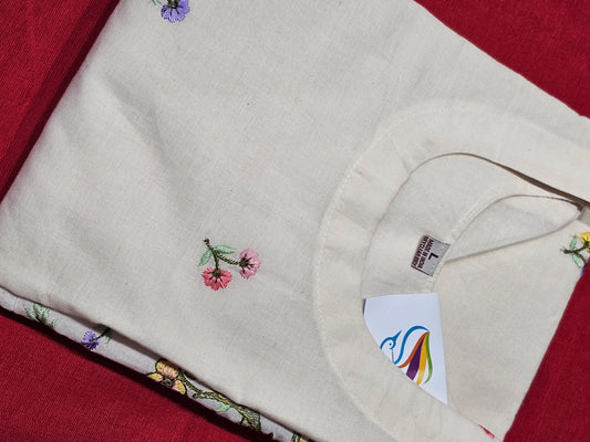 MUL COTTON SET