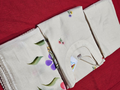 MUL COTTON SET