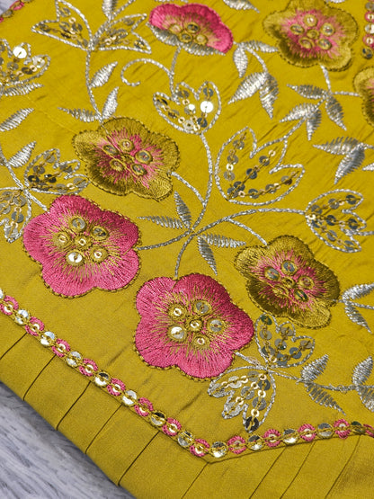 PUSHPA