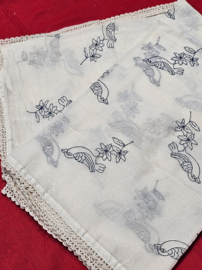 MUL COTTON SET